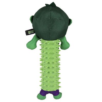 Avengers Hulk Spiny Stick Dental Hundespielzeug