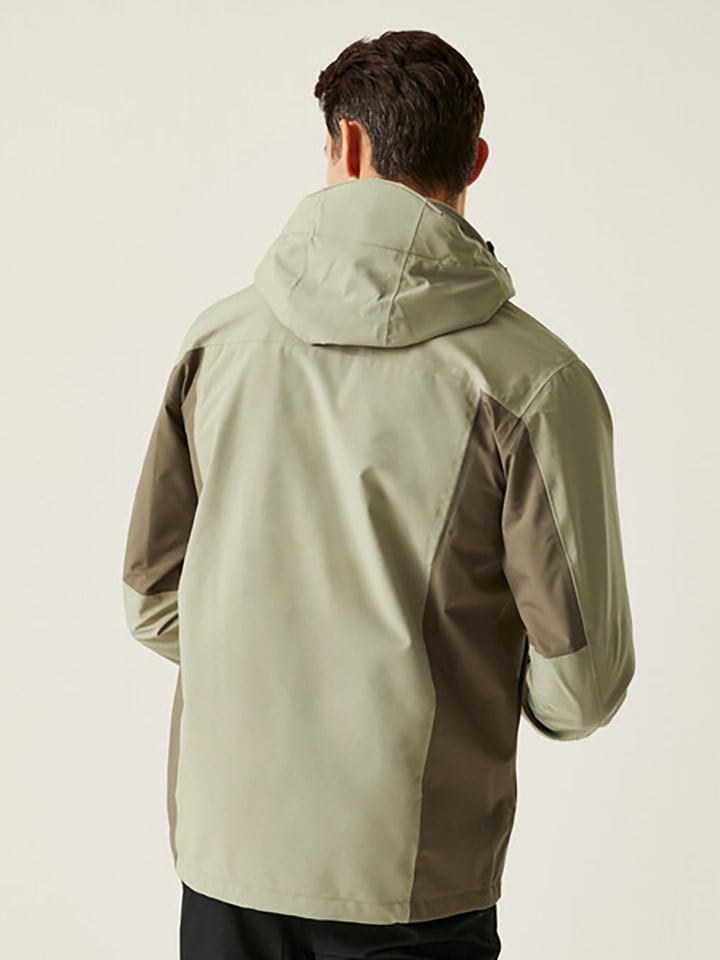 Regatta Funktionsjacke 
