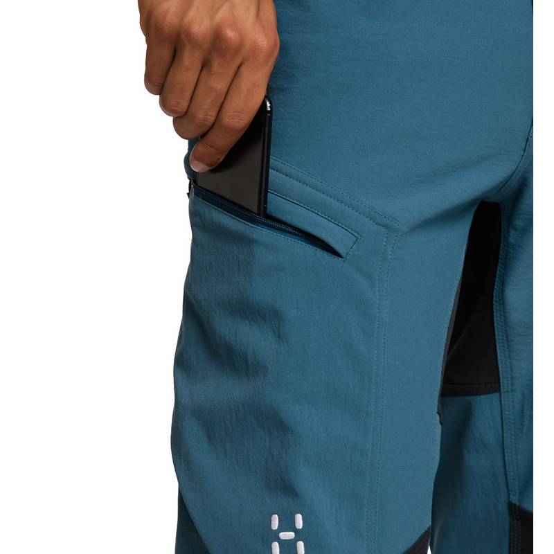 Haglfs Rugged Standard Pant Trekkinghose Herren