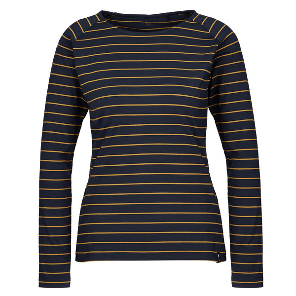 DUNCAN LONGSLEEVE Damen - Funktionsshirt
