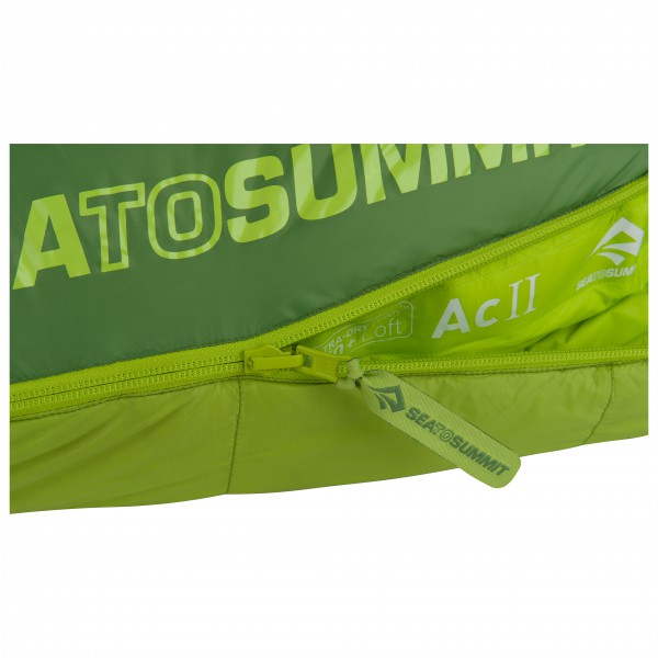 Sea to Summit - Ascent AcII - Daunenschlafsack