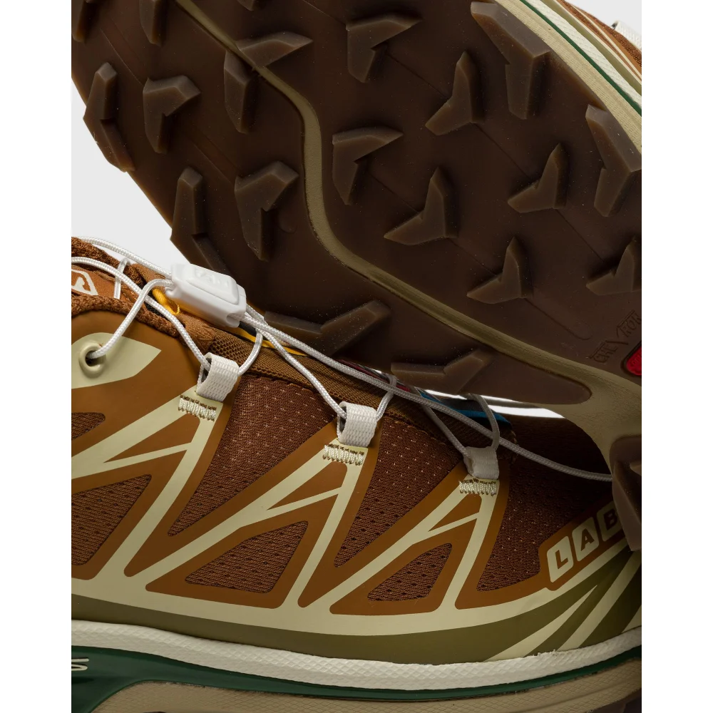 Salomon XT 6 L47136100 / braun