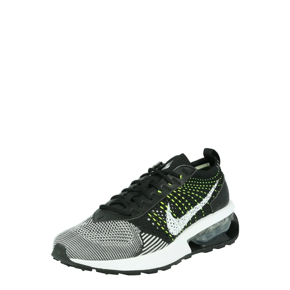 Nike AIR MAX FLYKNIT RACER DM9073-002 / schwarz