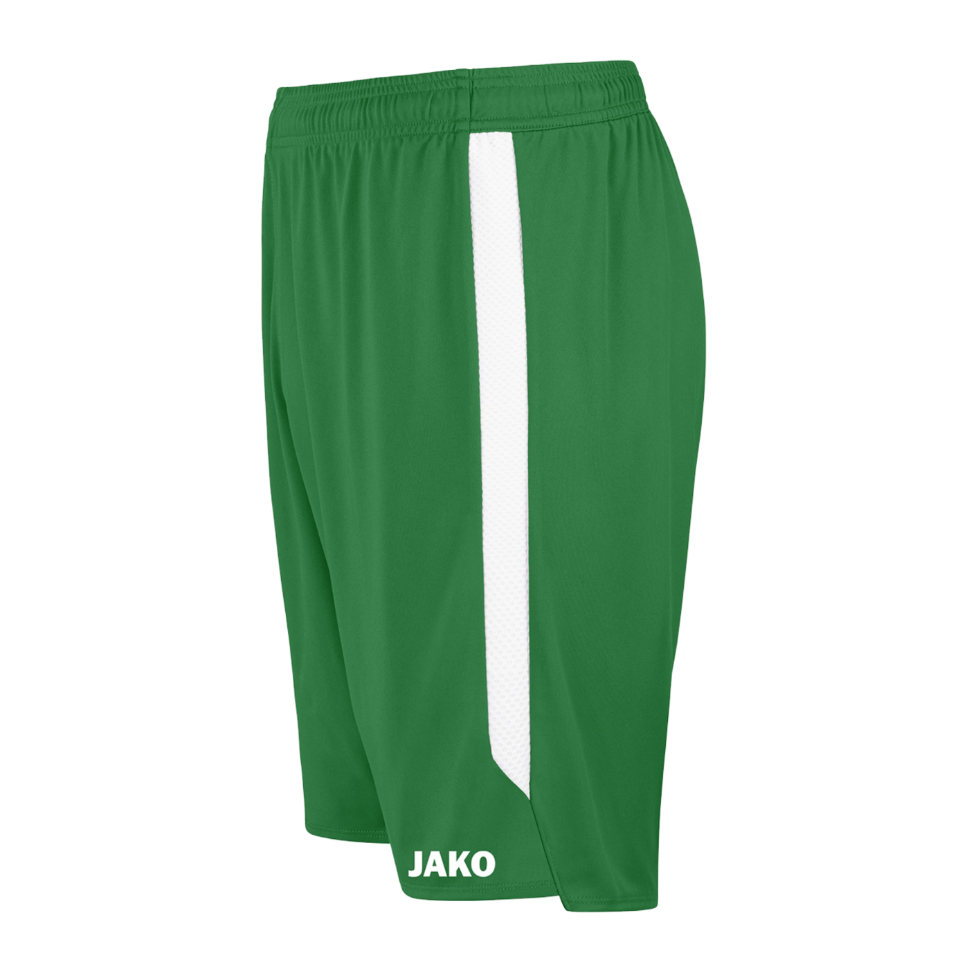 JAKO Power Short Kids Grün Weiss F200