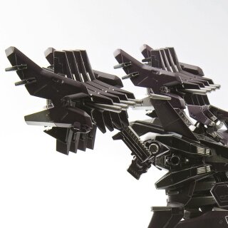 Armored Core Plastic Model Kit - Aspina X-Sobrero Fragile