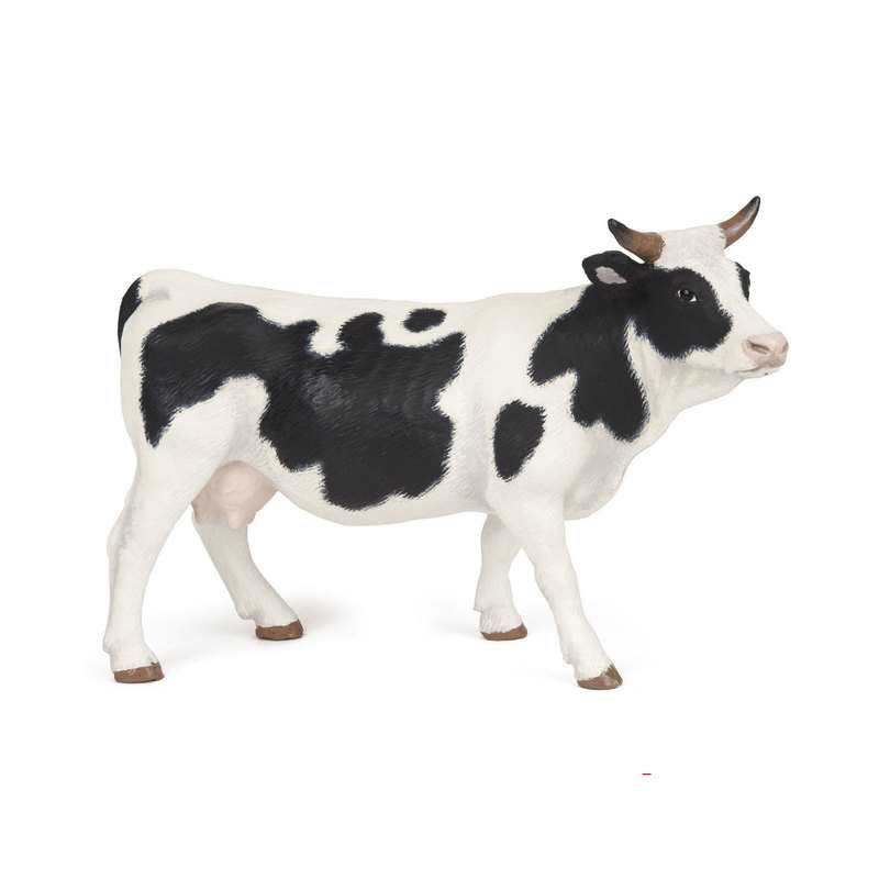Figurine Vache Papo