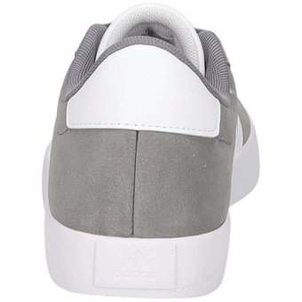 adidas VL Court 3.0 K Sneaker in grau