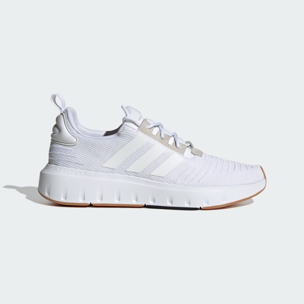 adidas Swift Run IG4703 / weiss