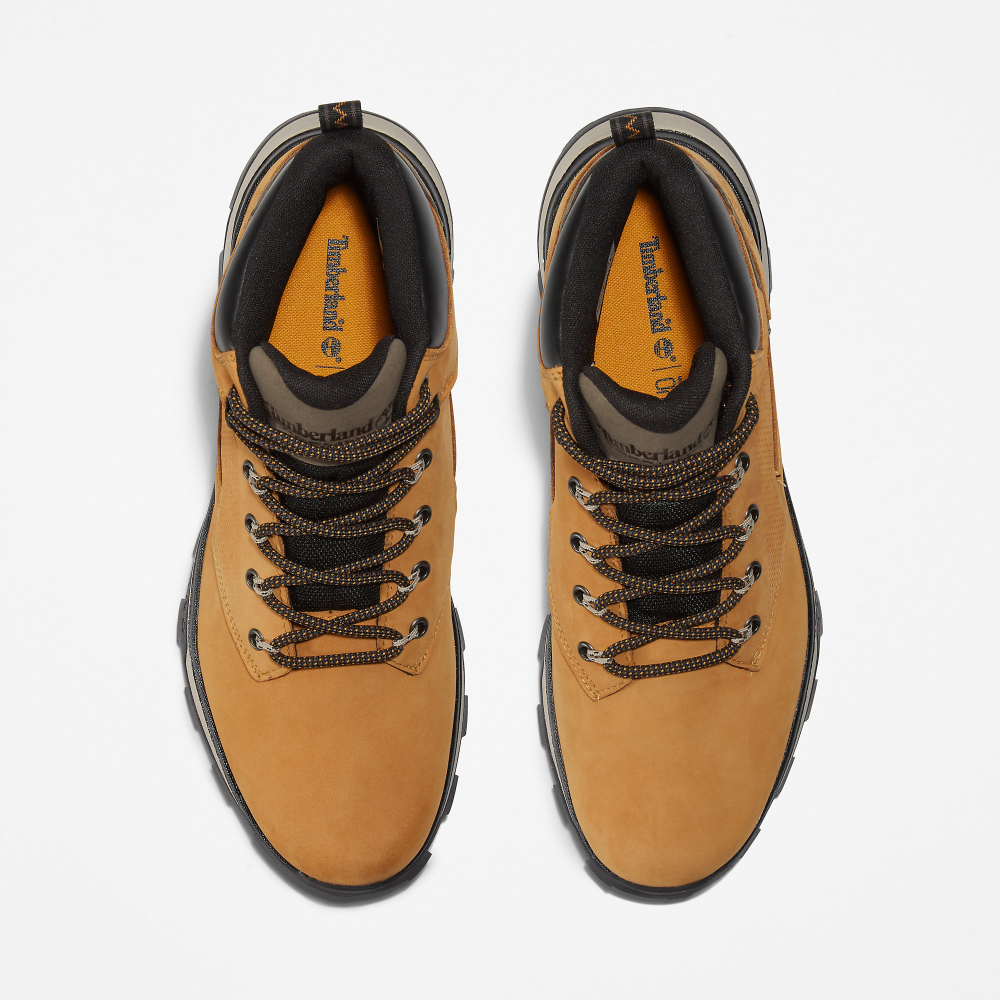 Timberland Treeline Trekker Mid WP TB0A2FNA2311 / braun