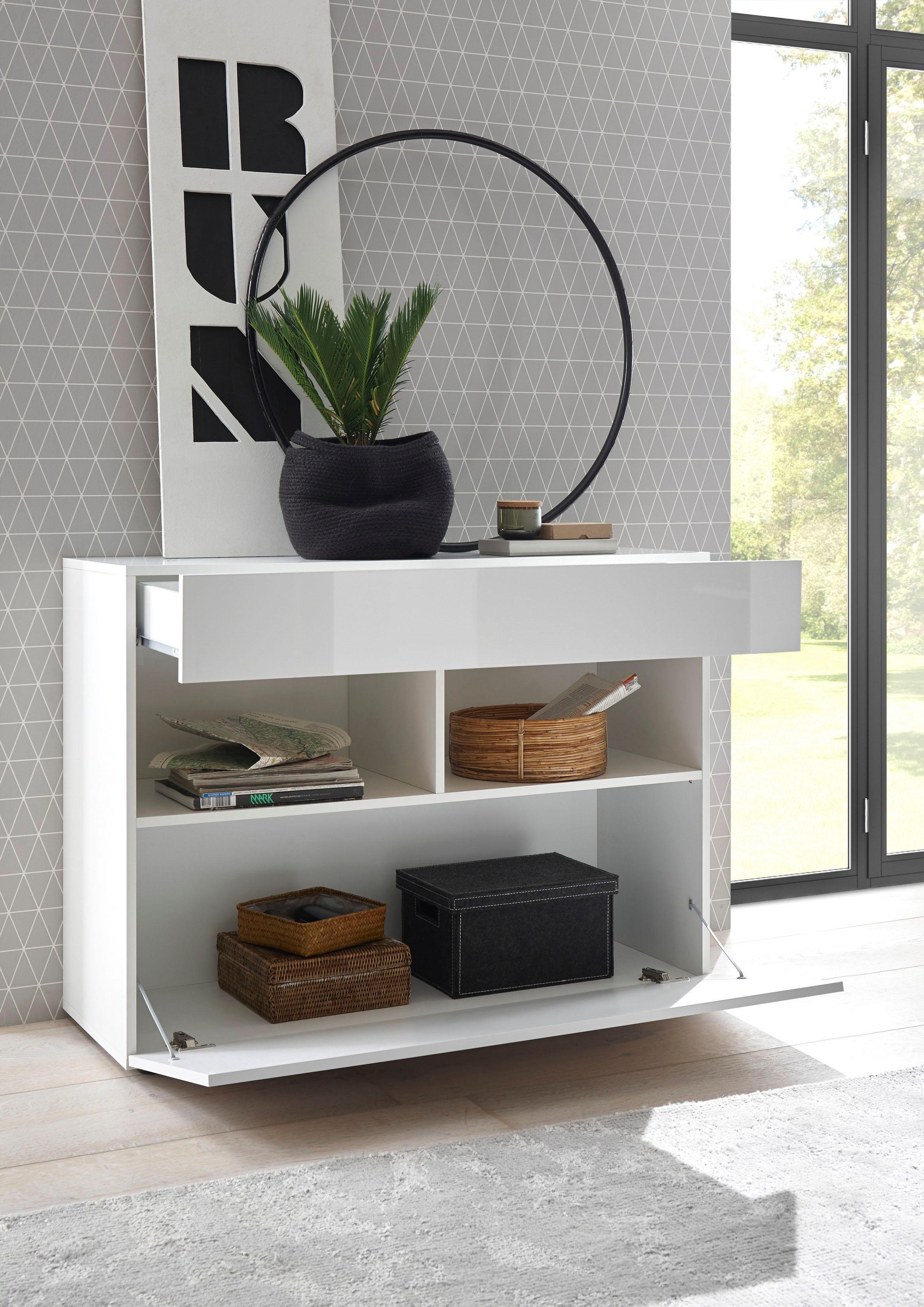 LC Sideboard Sorano, Breite 111 cm