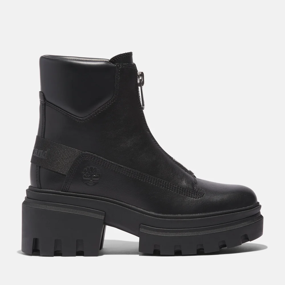 Timberland Everleigh TB0A5YJV0151 / schwarz