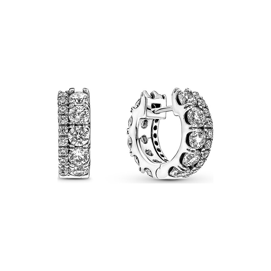 Pandora Creolen Timeless