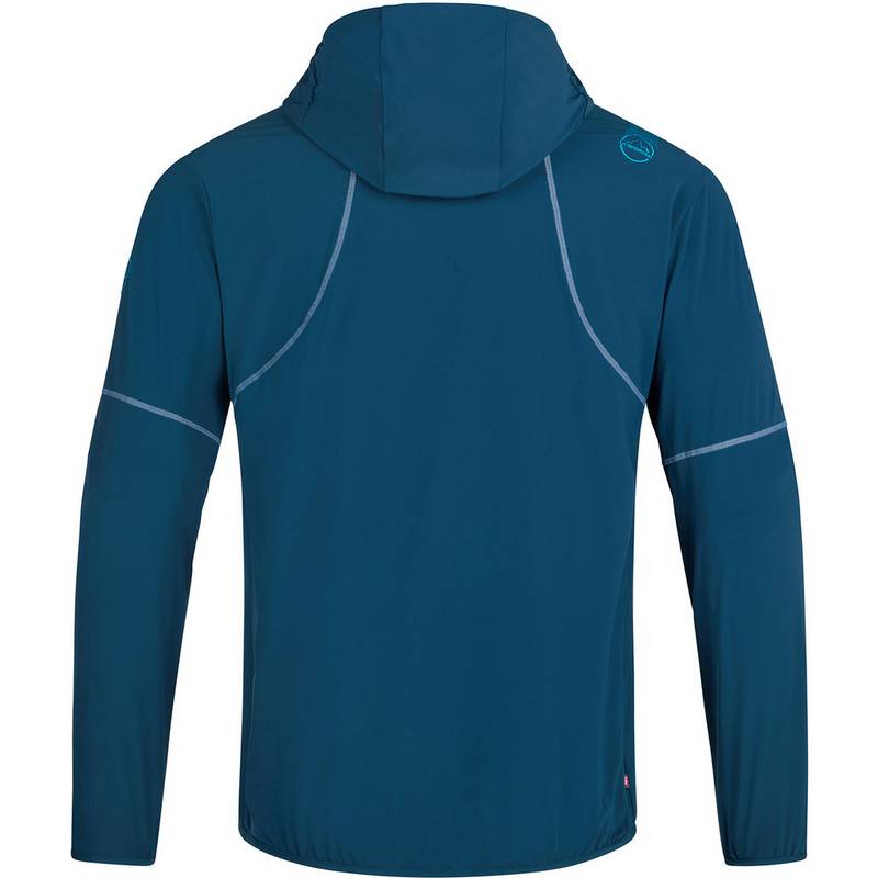 La Sportiva Koro Funktionsjacke Herren