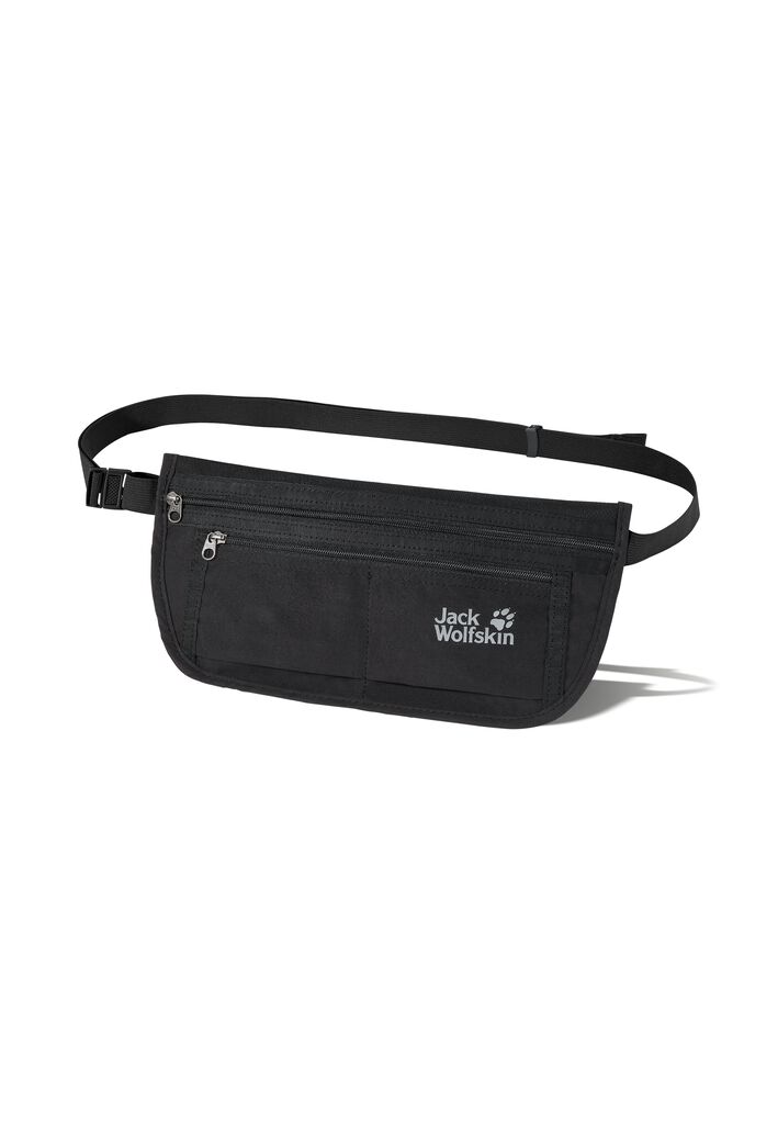 DOCUMENT BELT DE LUXE Bauchtasche für Reisedokumente