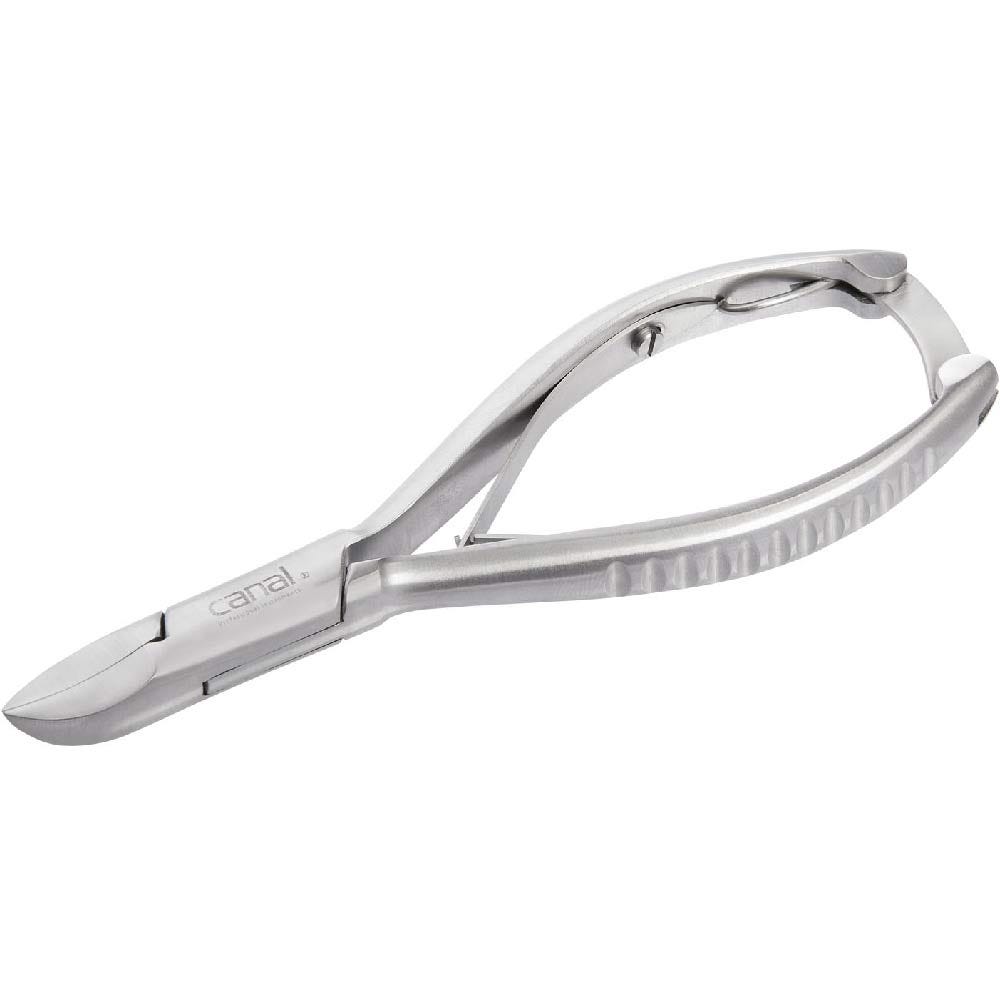 Canal Nagelzange rostfrei 140 mm