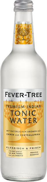 Fever-Tree Indian Tonic Water