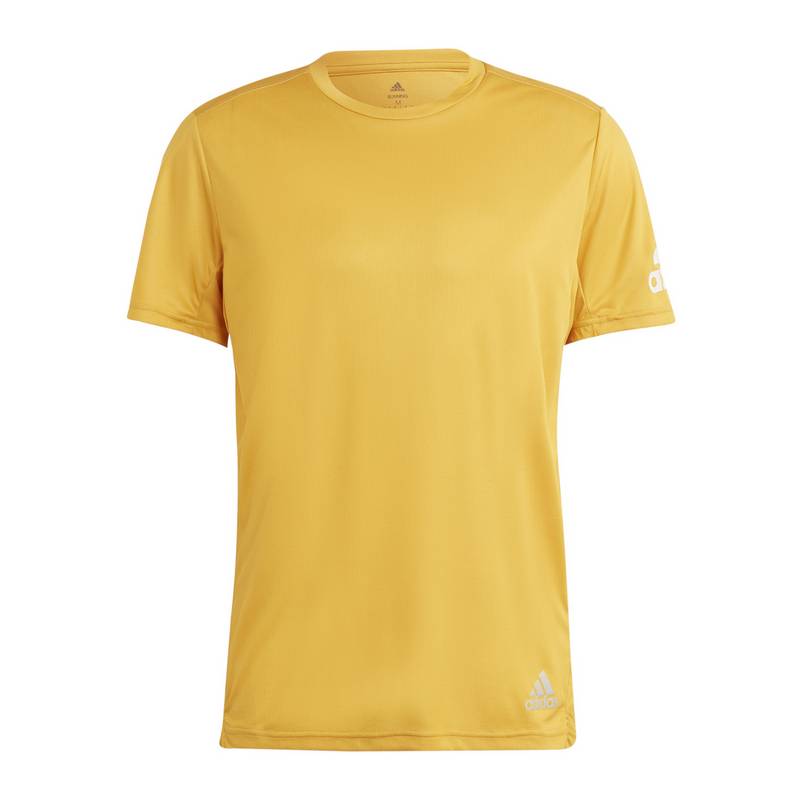 adidas Run It T-Shirt Laufshirt Herren