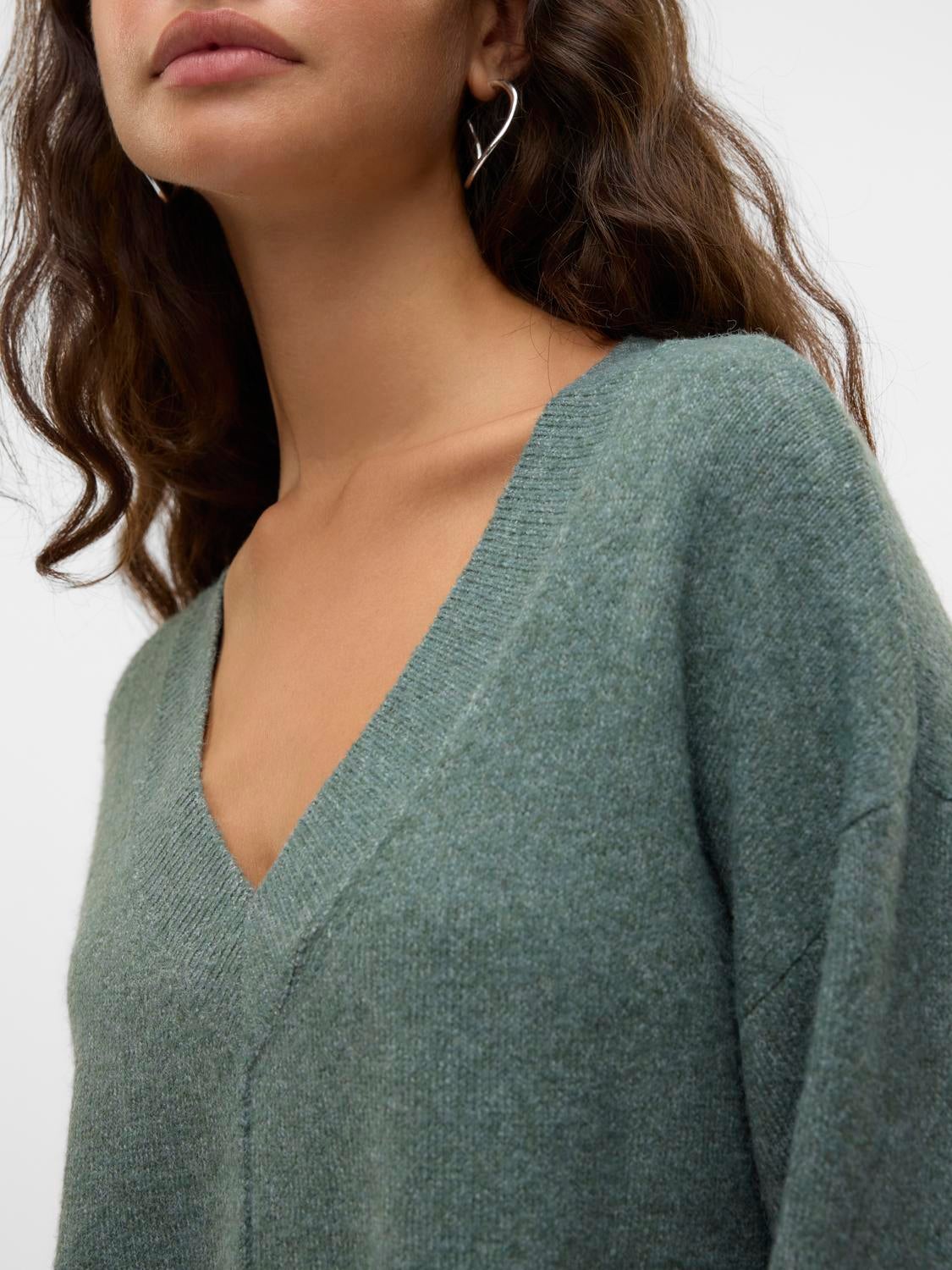 VMESTI Pullover