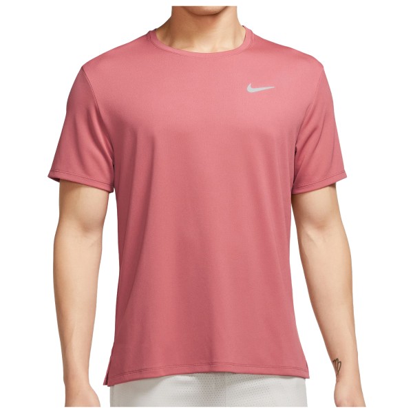 Nike - Dri-Fit UV Miler S/S - Laufshirt