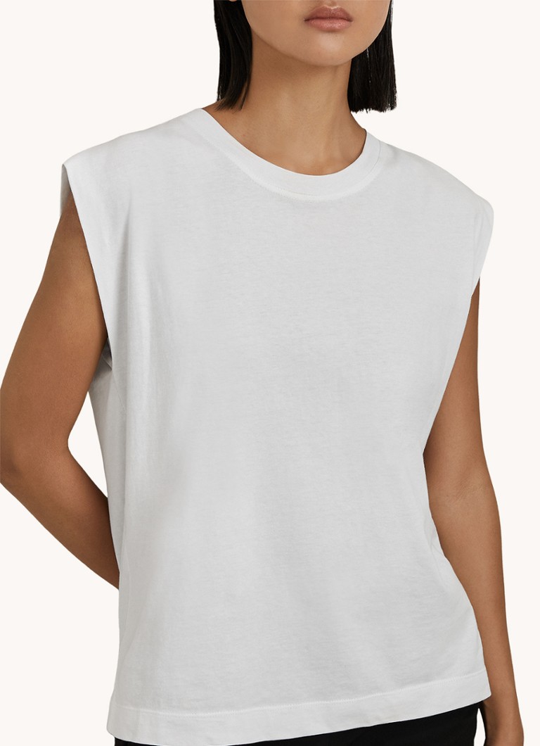 Reiss Morgan crew neck T-shirt
