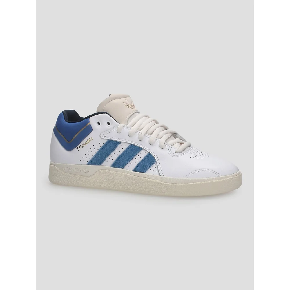 adidas Tyshawn HQ2012 / weiss