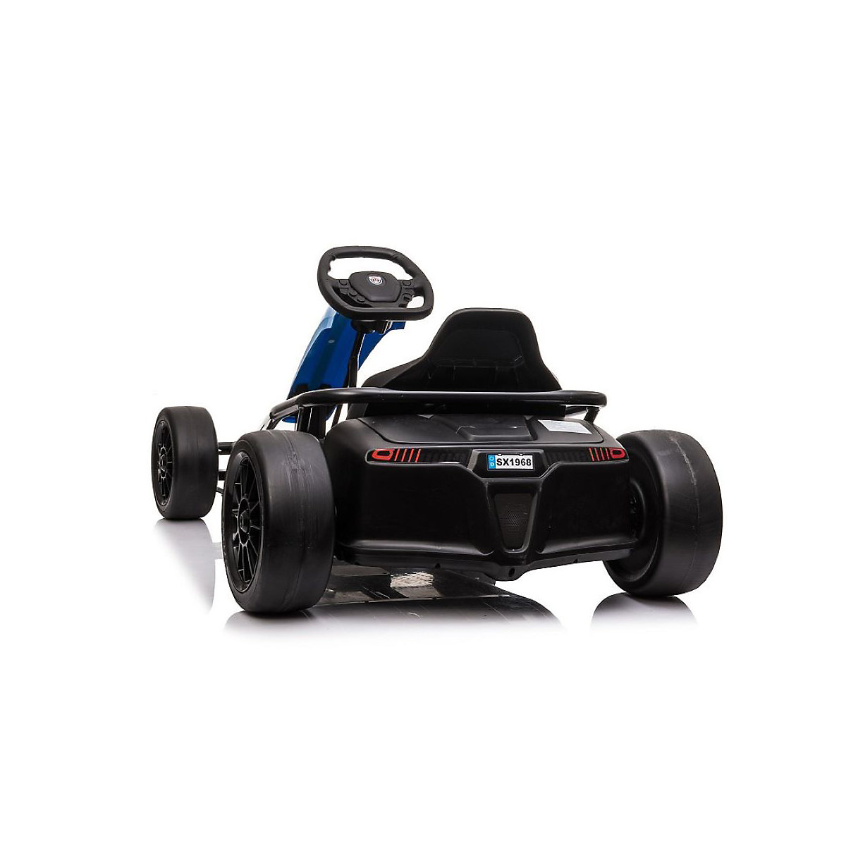 Kinder Elektro-Gokart FXI1 Driftfunktion Elektro-Autos