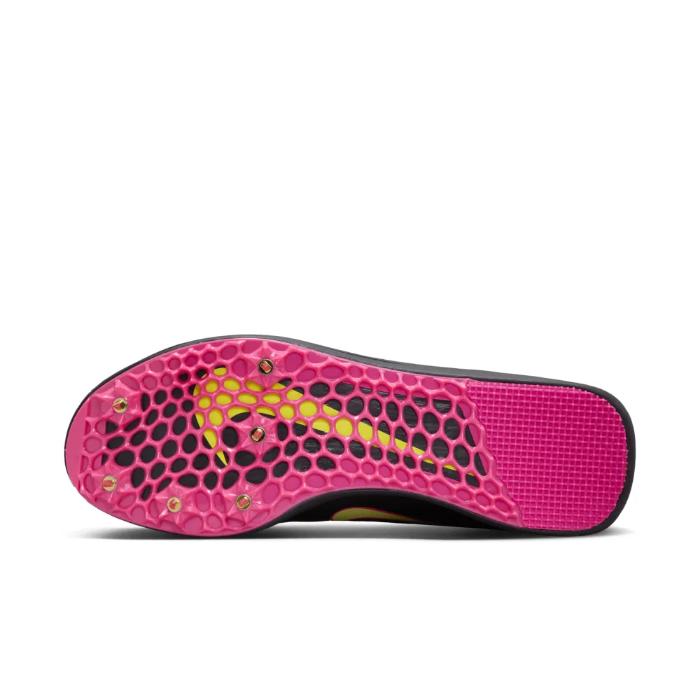 Nike Triple Jump Elite 2 AO0808-002 / schwarz