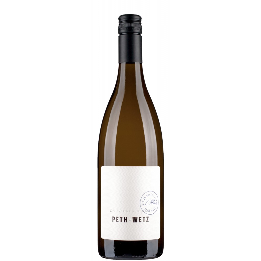11+1 Aktion: 2022 'Estate' Sauvignon Blanc trocken