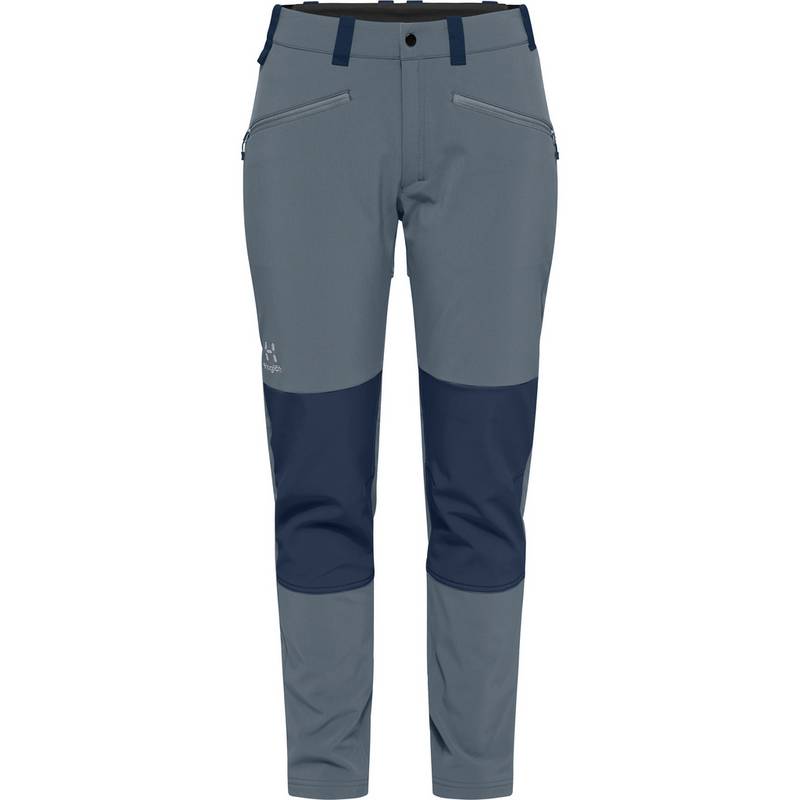 Haglöfs Chilly Softshell Pant Trekkinghose Damen
