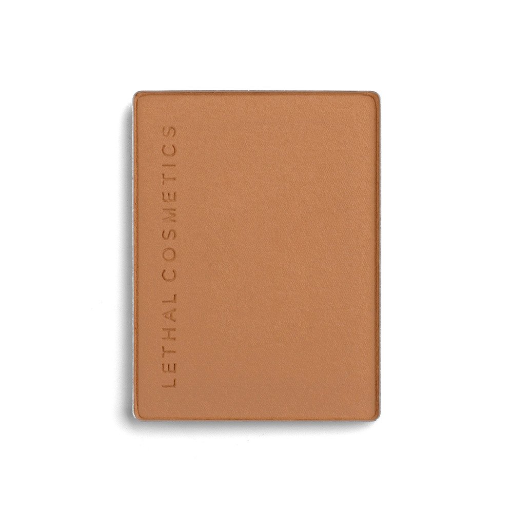 LETHAL COSMETICS Face Powder MAGNETIC™ Face Powder - Quicksand