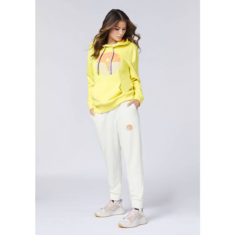 Chiemsee Sweathose Freizeithose Damen