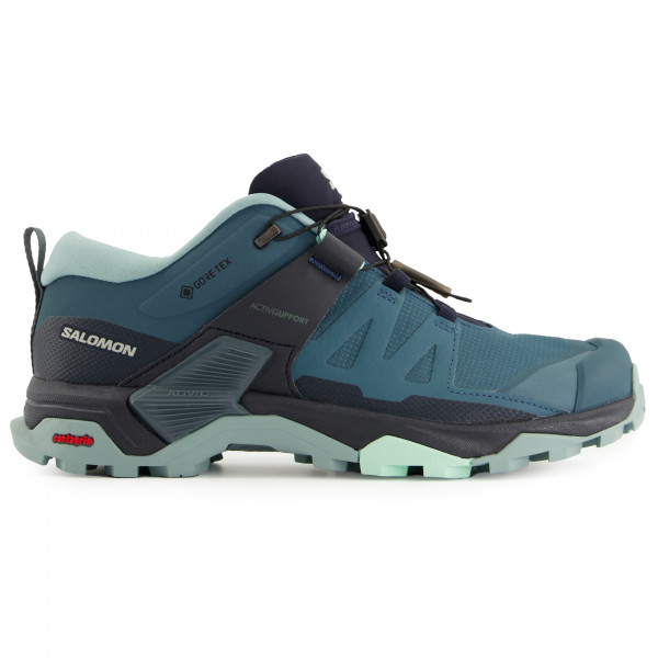 Salomon - Women's X Ultra 4 GTX - Multisportschuhe