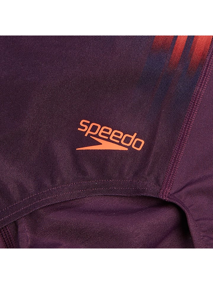 Speedo Badeanzug 