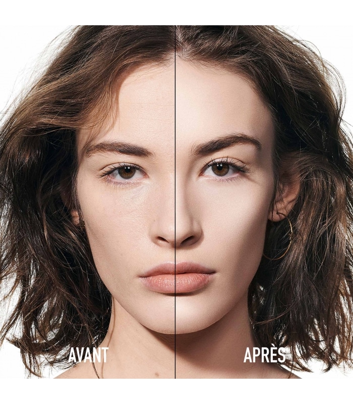DIOR FOREVER SKIN CORRECT-Correcteur anticerne haute couvrance - tenue et hydratation 24 h - 96 % d'ingrédients d'origine naturelle