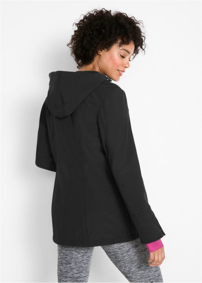 Softshelljacke