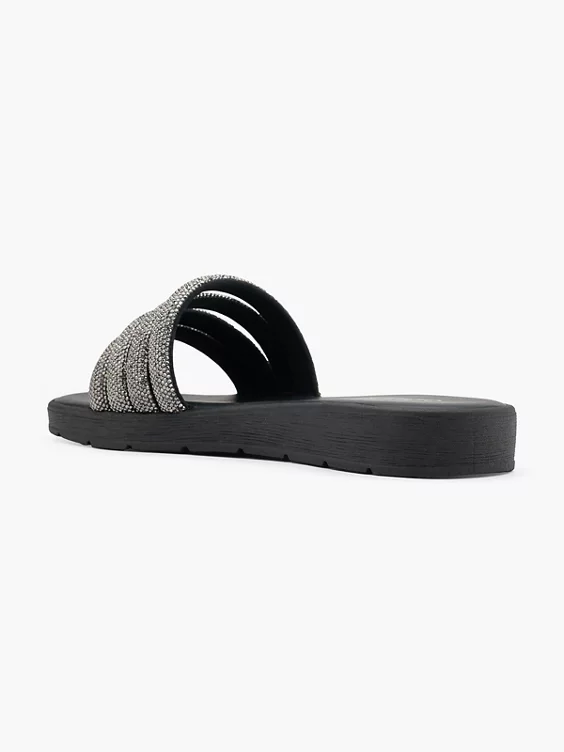 Catwalk Pantolette