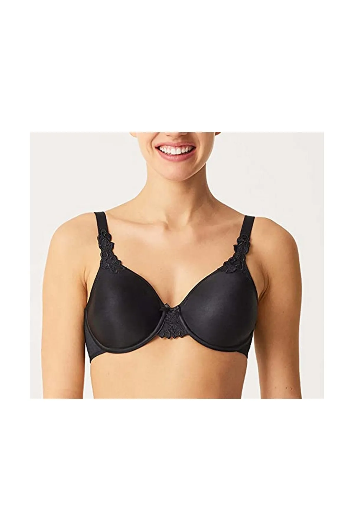 Chantelle  BH - Schwarz - Strukturiert