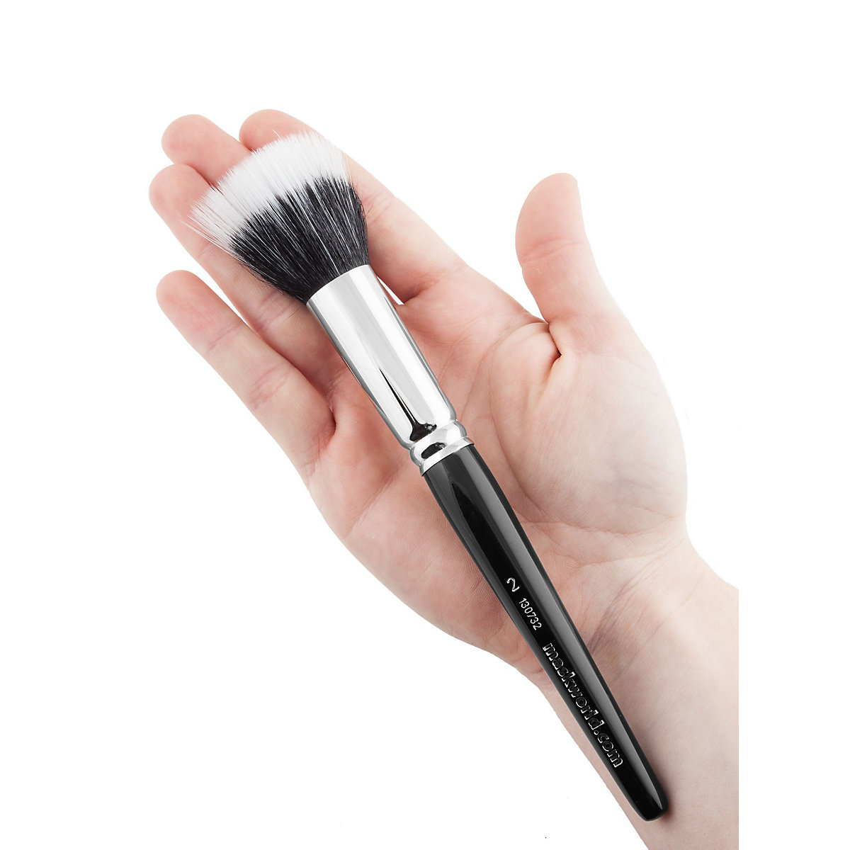 Make-up Pinsel rund
