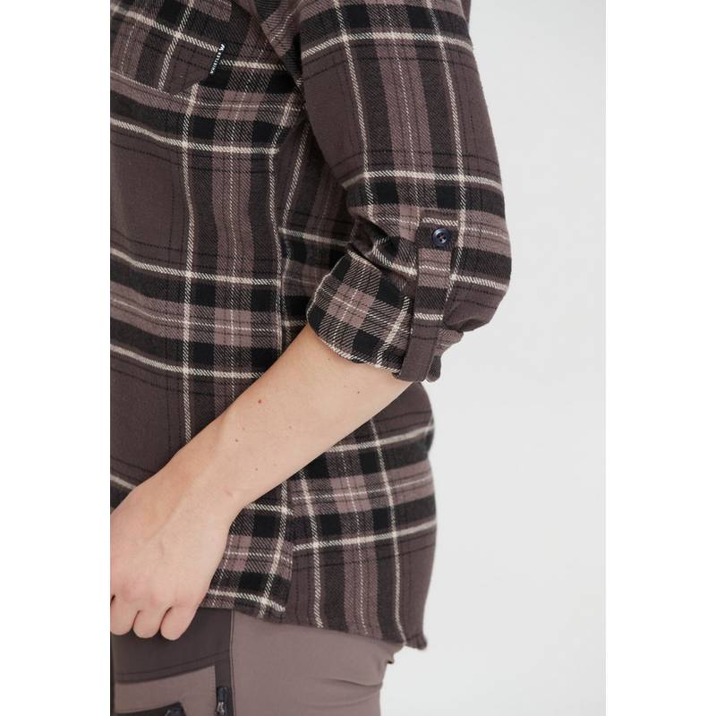 Whistler Jamba Langarmhemd Damen