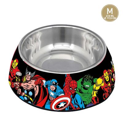 Cerdá Hundenapf Marvel