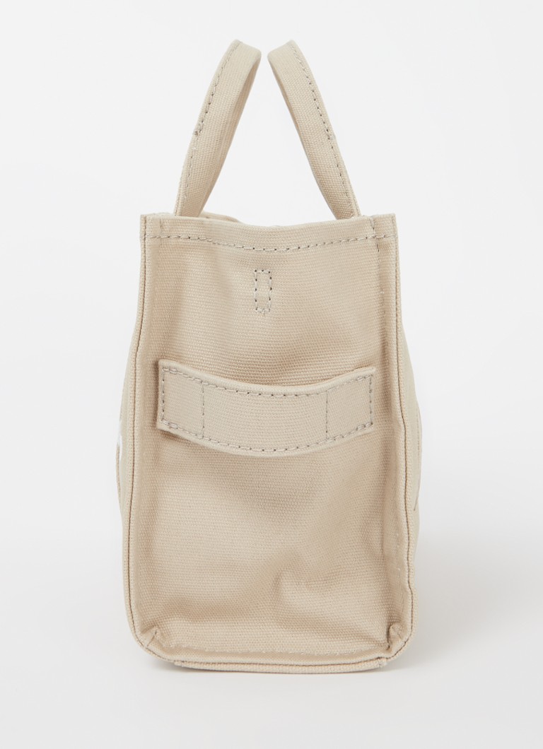 Geantă mică cu logo Marc Jacobs