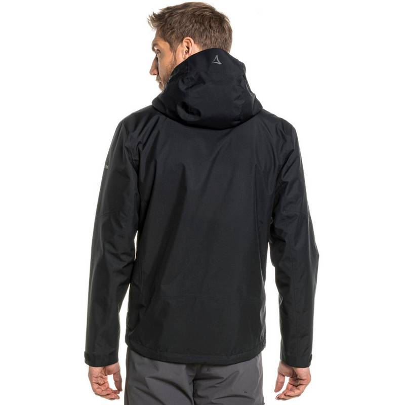 Schffel Wamberg Funktionsjacke Herren