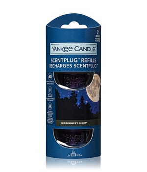 Yankee Candle Midsummer's Night ScentPlug Refill Raumduft-18.5 ml