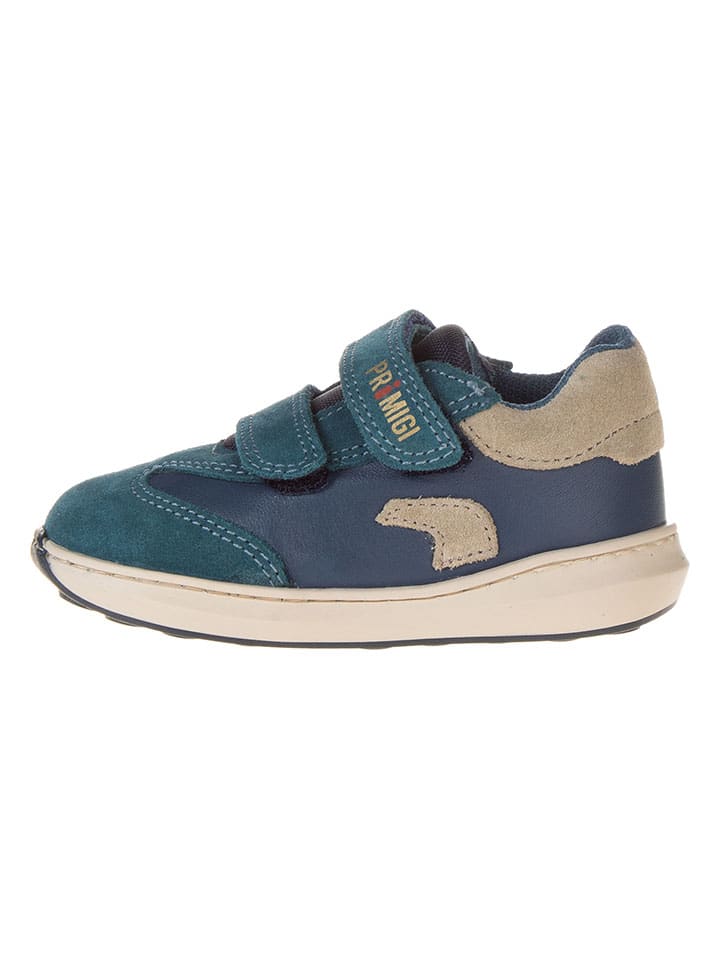 Primigi Leder-Sneakers 
