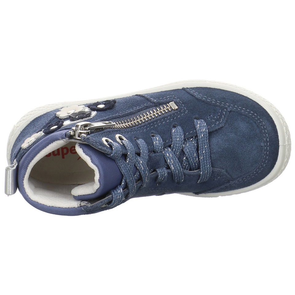 Superfit Tensy Schnürschuh
