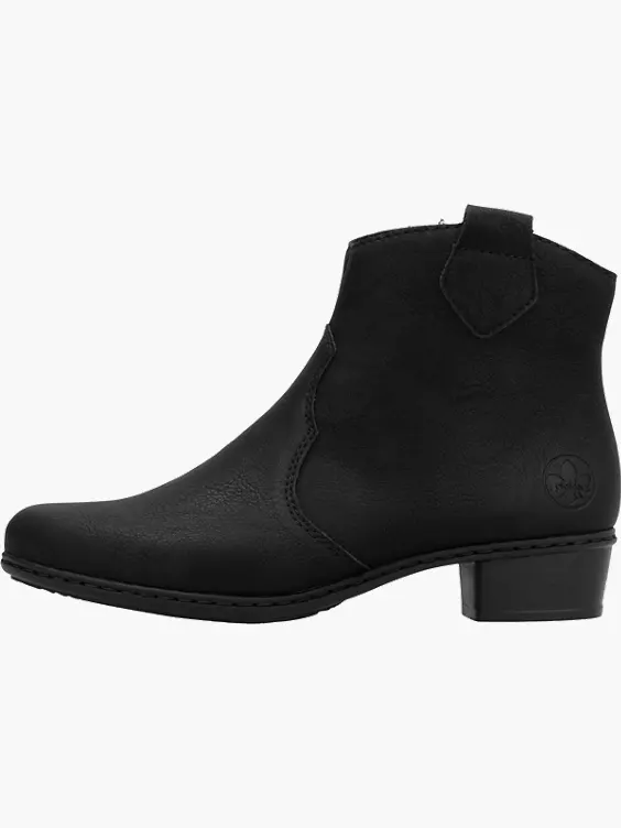 Rieker Damen Stiefeletten