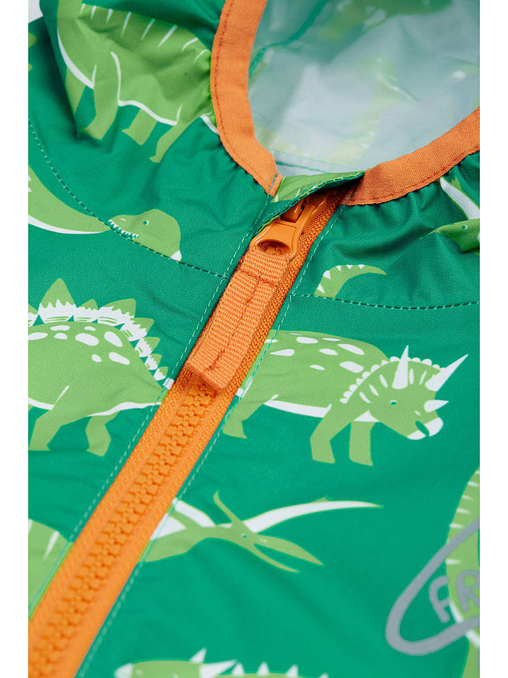 Frugi Regenjacke 