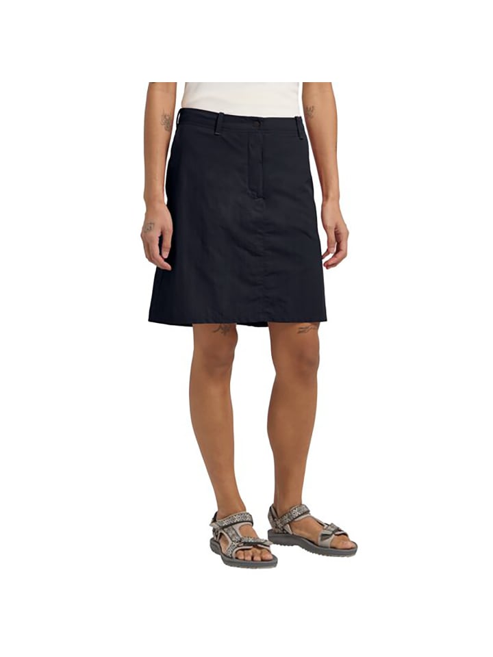 Jack Wolfskin TIHAMA SKORT W in Marine3271 günstig kaufen