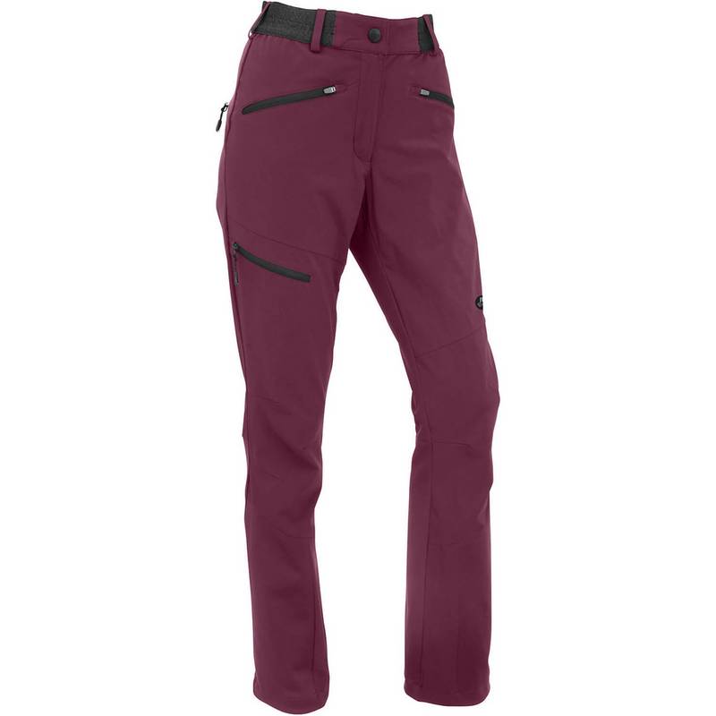 Maul Sport Arco Ultralight Trekkinghose Damen