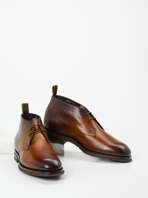 Boots-48012890073 Santoni
